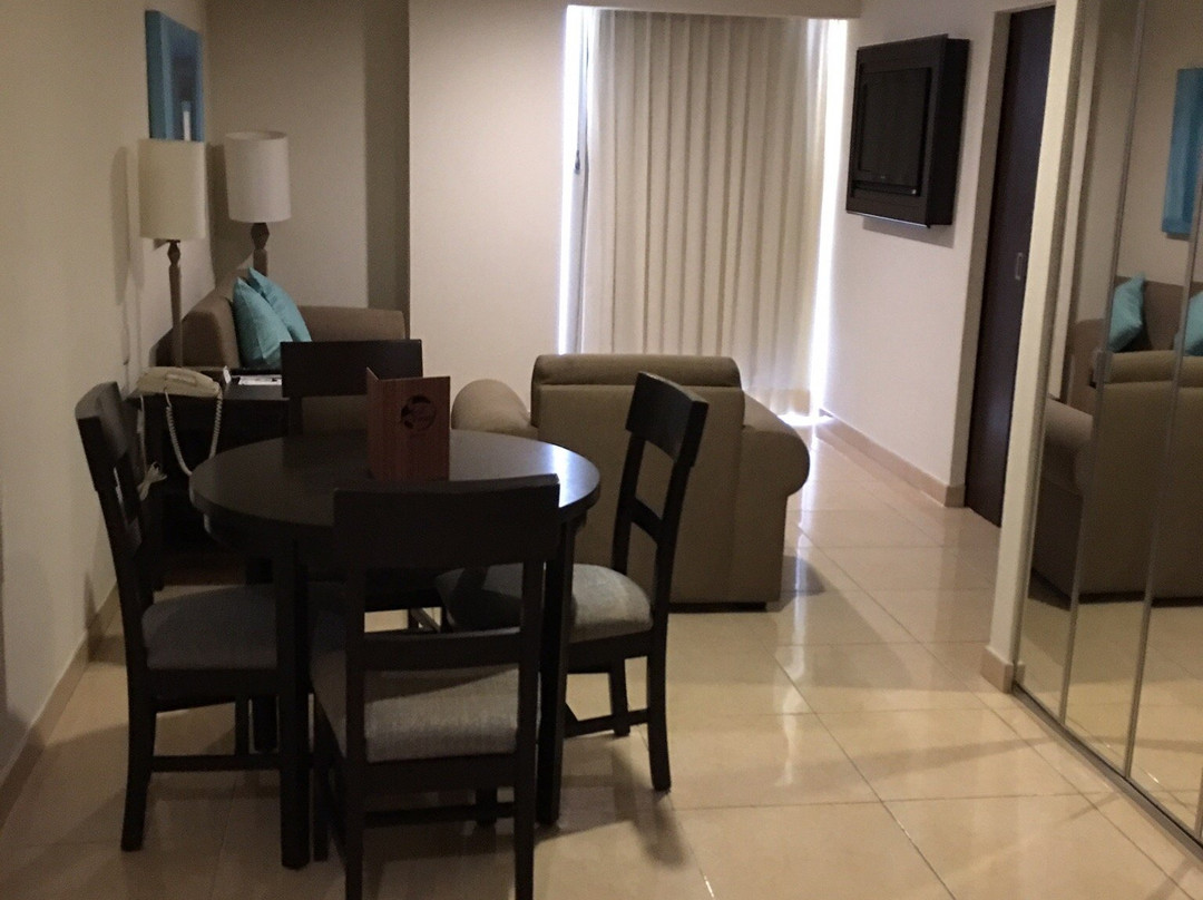 Astur Hotel & Residence主图