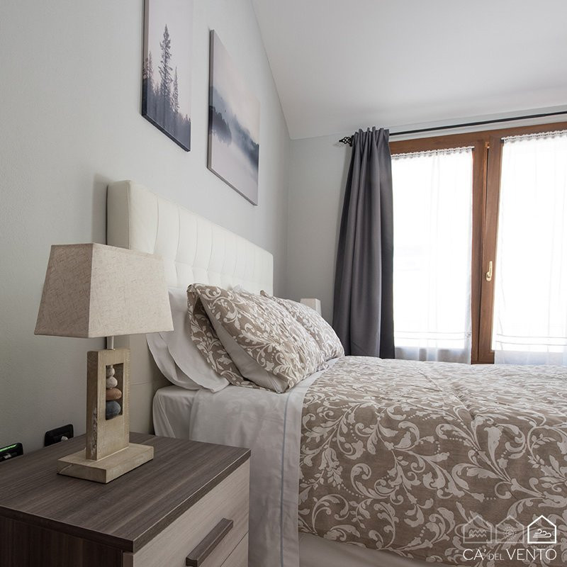 Agriturismo Ca' Del Vento主图
