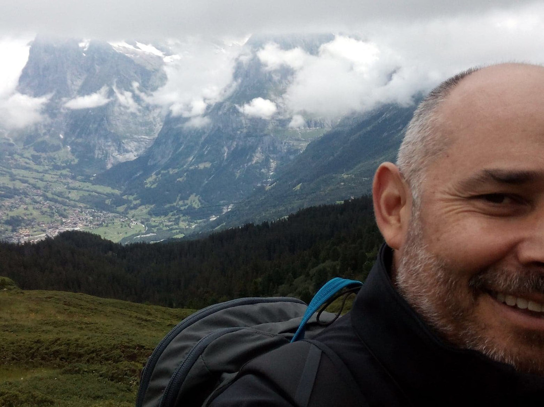 Passa Montanhas Trekking and Tours-奥比都斯必去景点