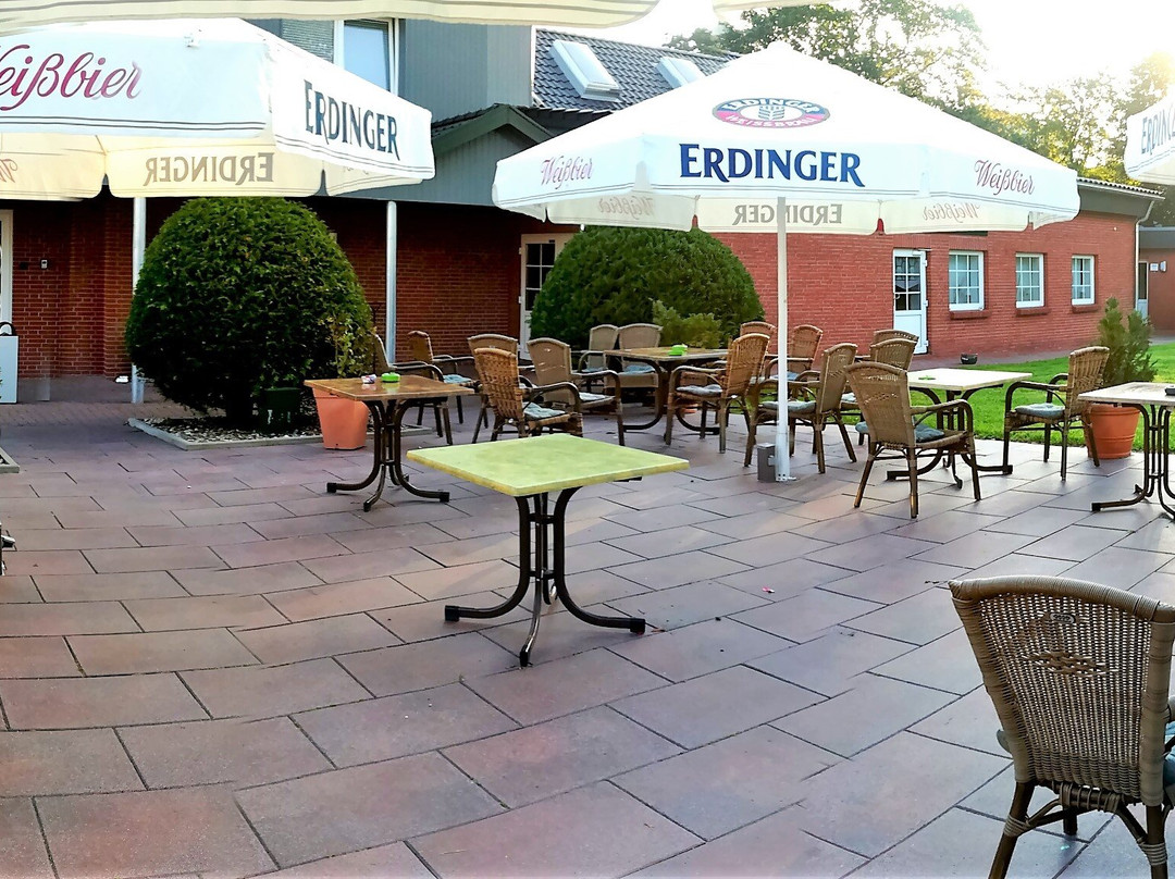 赫比斯酒店-餐厅主图