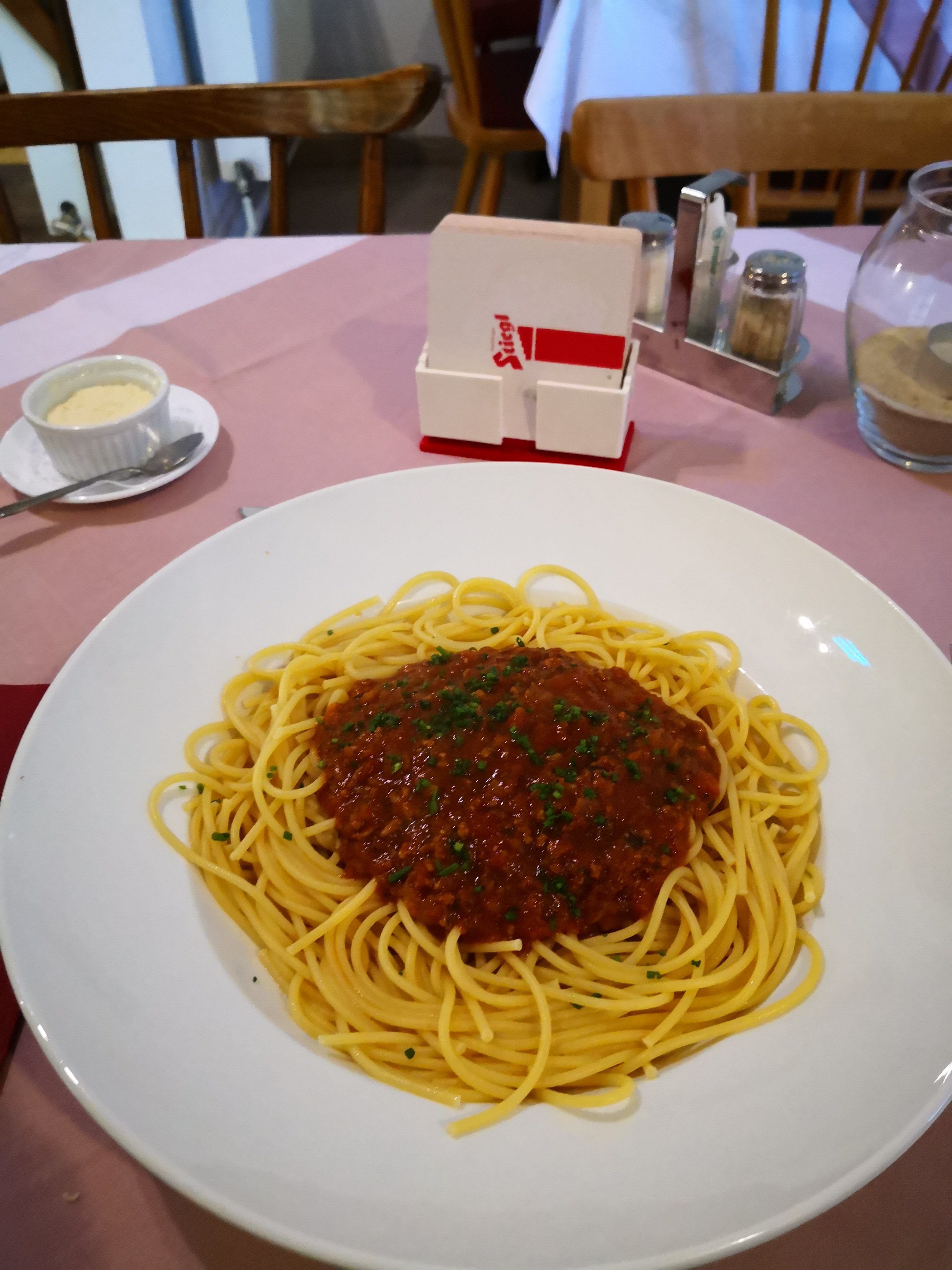 Gasthof Hochalmspitze-官方