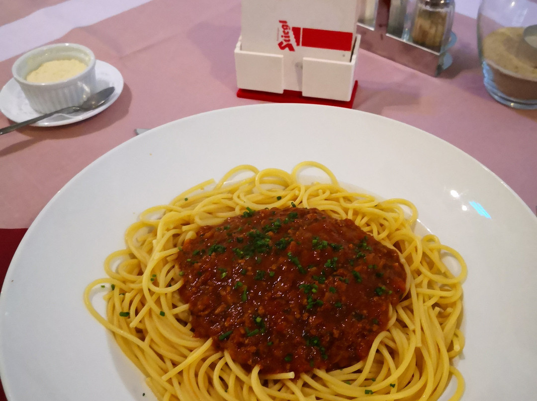 Gasthof Hochalmspitze主图