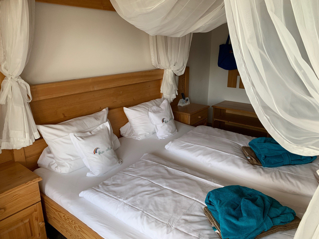 Hotel Zum Kramerwirt主图