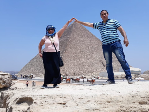 Cali4Travel-亚斯文必去景点