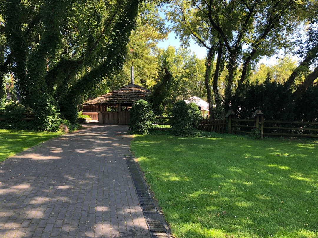 Warszawianka Centrum Kongresowe Hotel Wellness & SPA主图