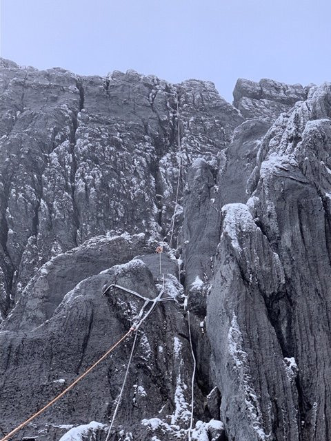 Carstensz Pyramid-Tembagapura必去景点