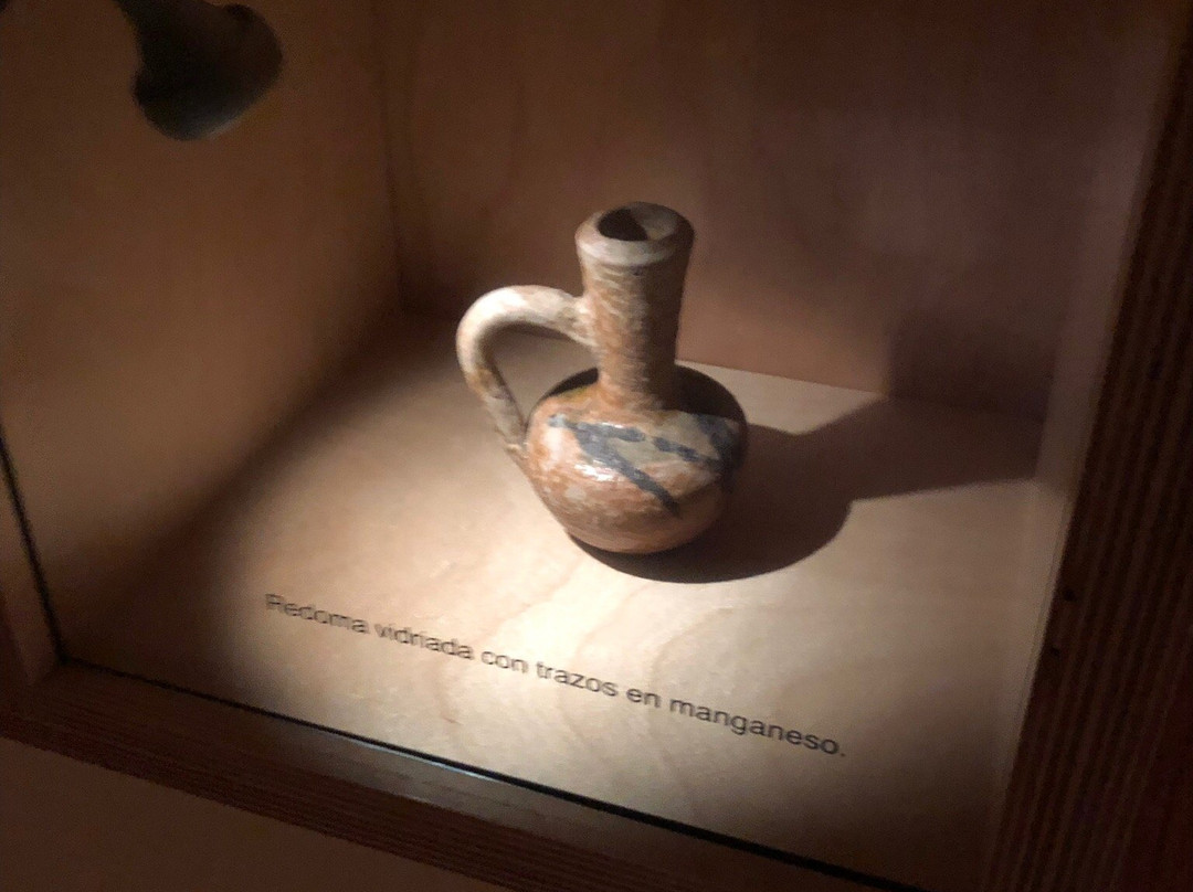 Cripta Arqueologica de San Vicente Martir-巴伦西亚必去景点