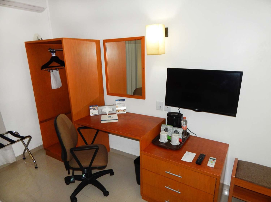 Hotel Minatitlan主图