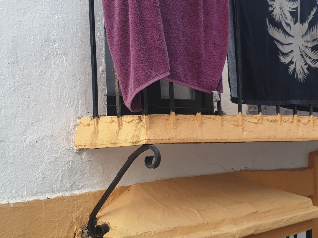 Globales Pueblo Andaluz主图