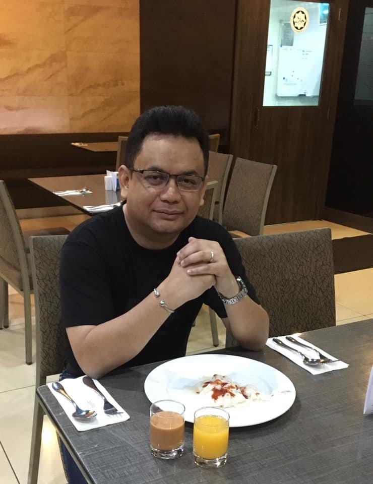 Symphony Suites Hotel-餐饮