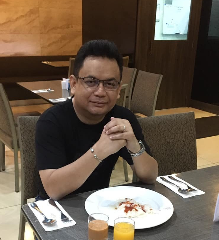 Symphony Suites Hotel主图