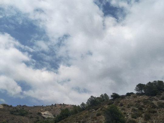 Playa de las Alberquillas-Maro必去景点