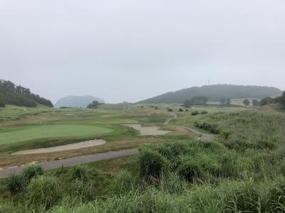 Natsudomari Golf Links景点图片
