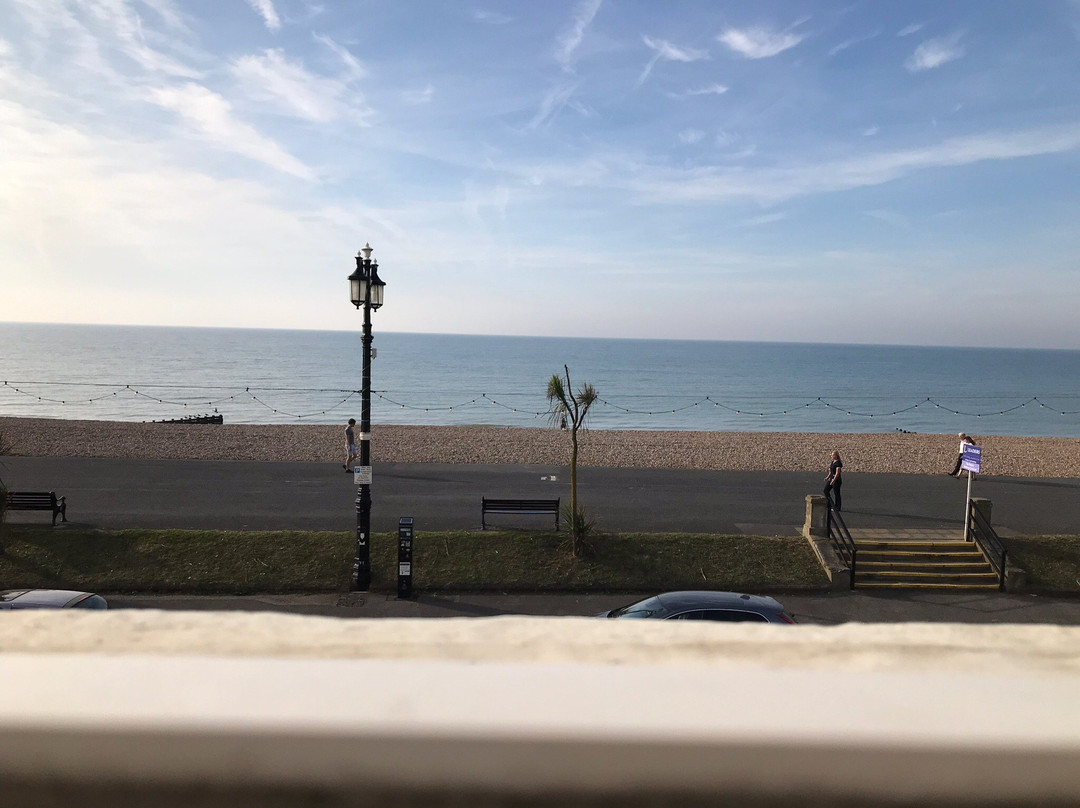 Marine View Guest House主图