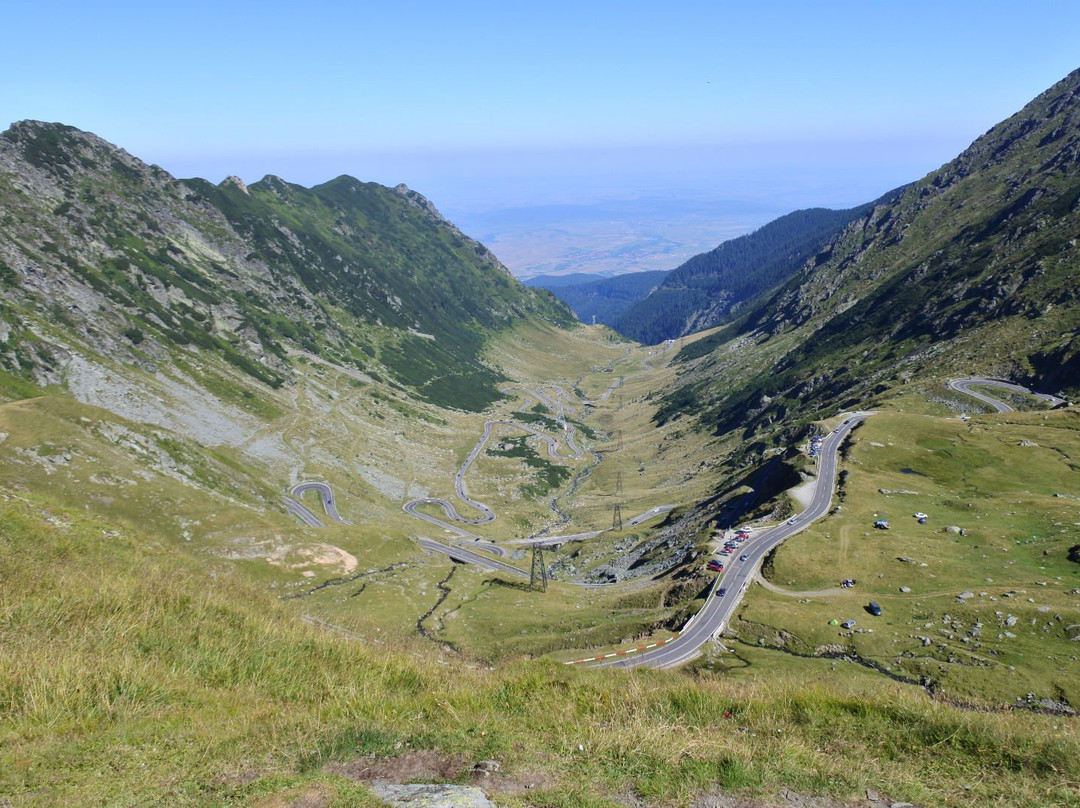 The Land of Dracula-布拉索夫必去景点