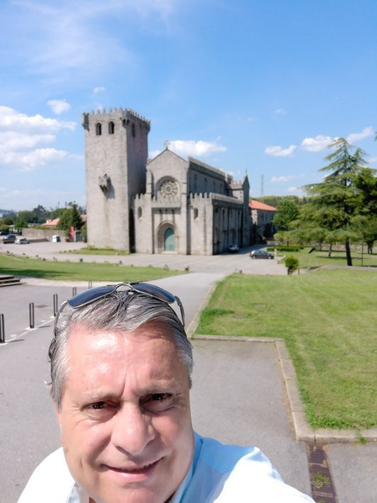 Mosteiro de Leça do Balio-Leca do Bailio必去景点