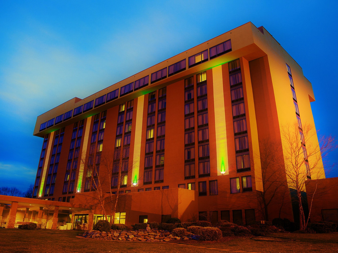 Delta Hotels Bristol主图