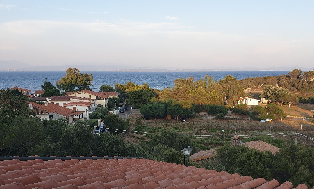 Hotel Maladroxia主图