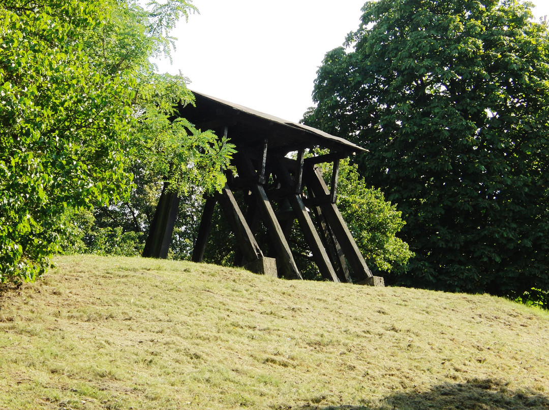 Archeological Reserve景点图片