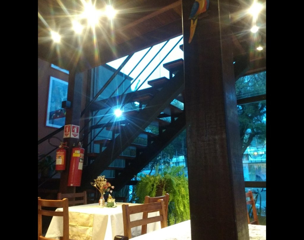 Pousada Villa da Mata主图