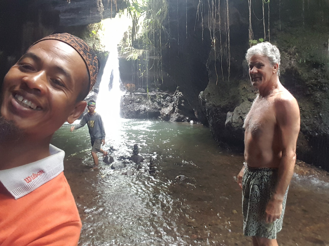 Tetebatu Indah Homestay Tour-Tetebatu必去景点