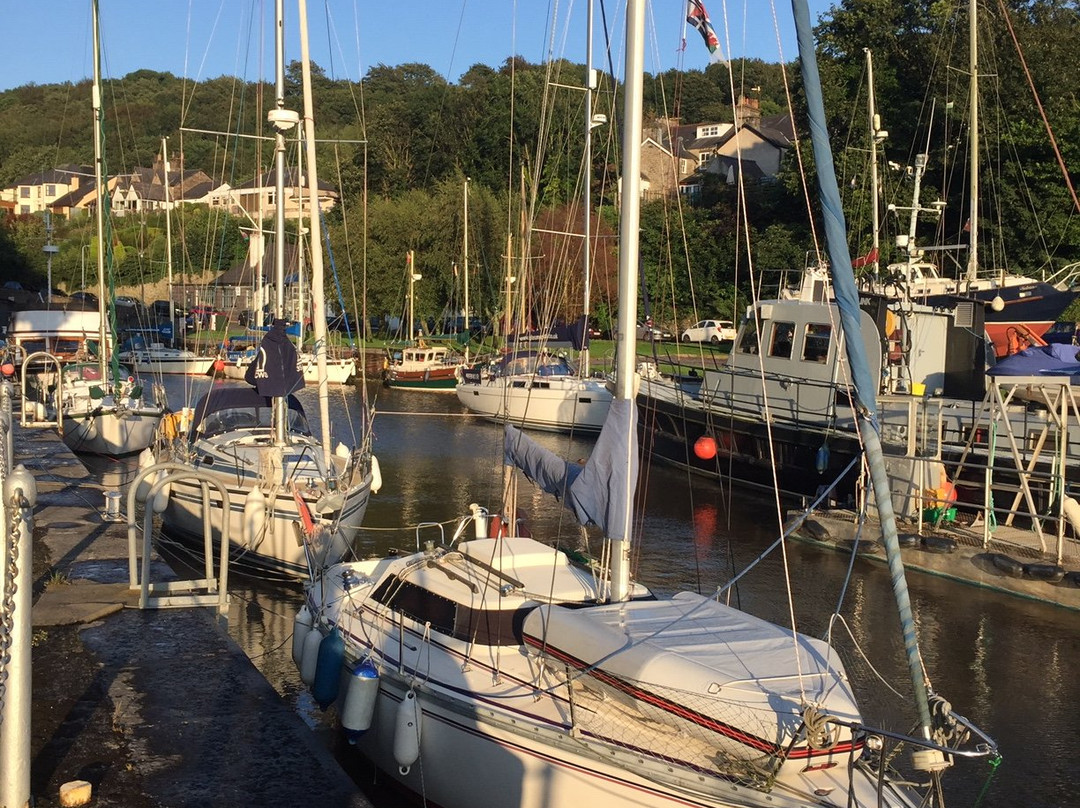 普拉斯迪诺威克酒店主图