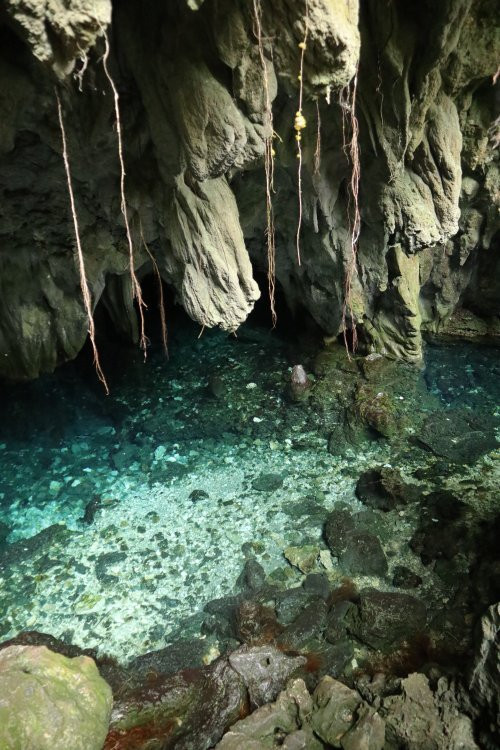 Hawang Cave-Langgur必去景点