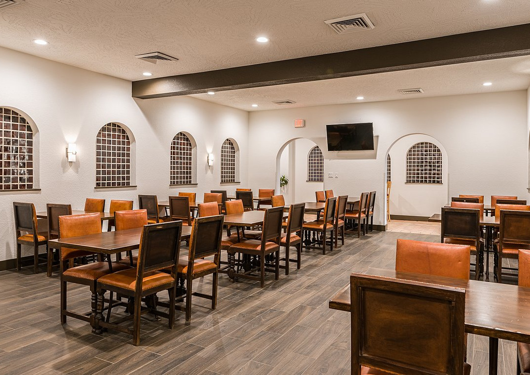 Lux Verde Hotel主图