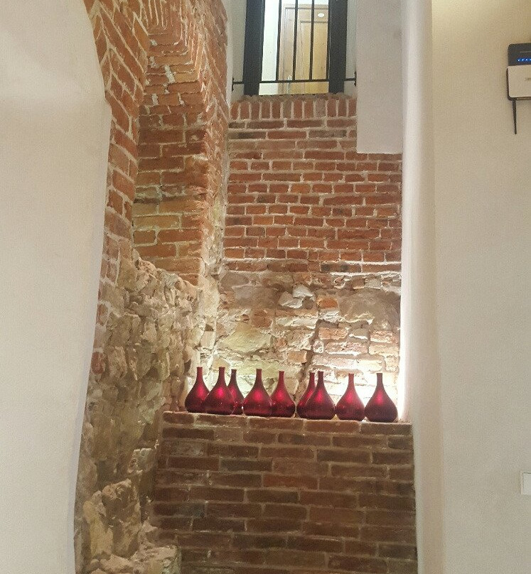 Underground of Przemysl-Przemysl必去景点