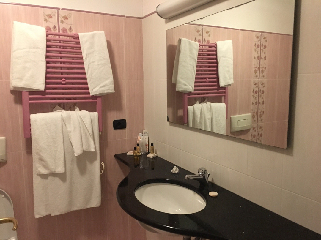 Hotel Motel Flower主图