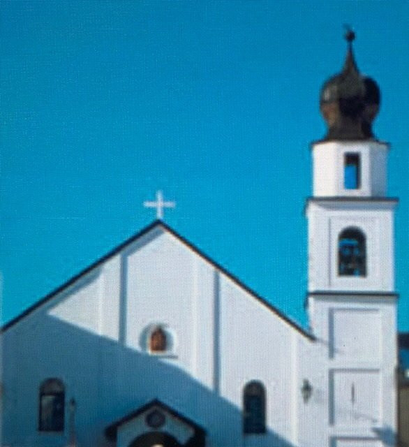 Chiesa di Sant'Anna景点图片