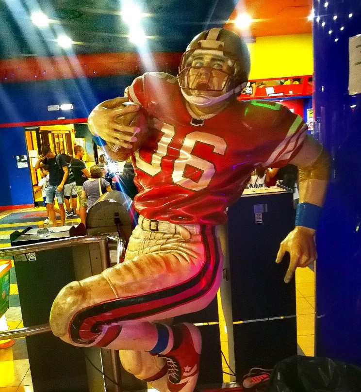 Casimo Entertainment S.r.l.-Maida必去景点