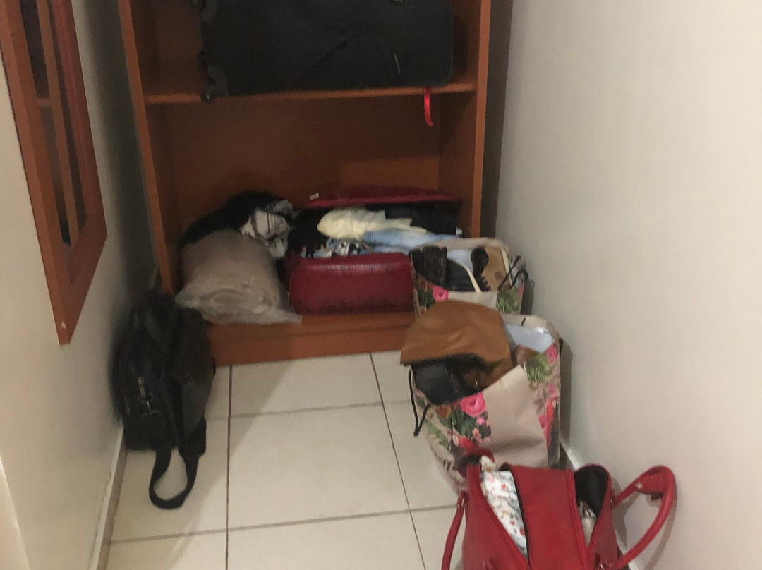 Dan Inn Barretos主图