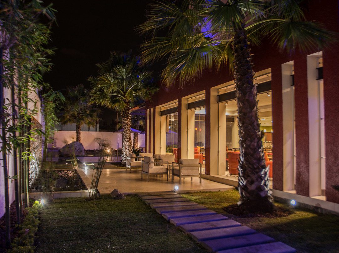 Holiday Inn Express Guadalajara Aeropuerto by IHG主图