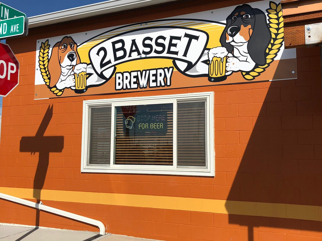 2 Basset Brewery景点图片