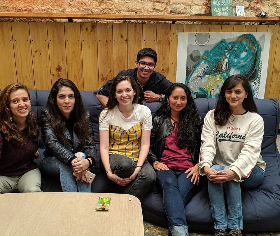 Whee Institute-波哥大必去景点