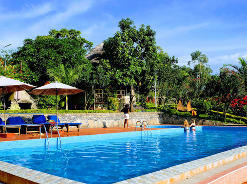 Parkview野生动物园旅馆主图