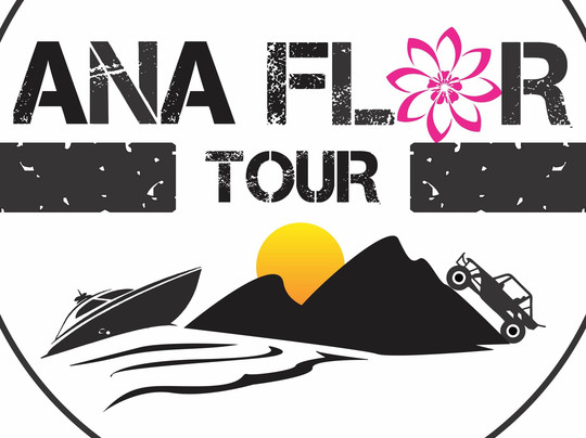 ana flor tour