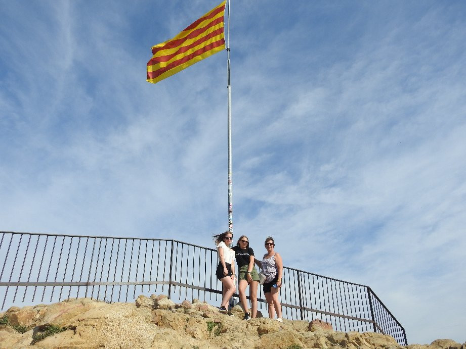 Portal de la Costa Brava景点图片