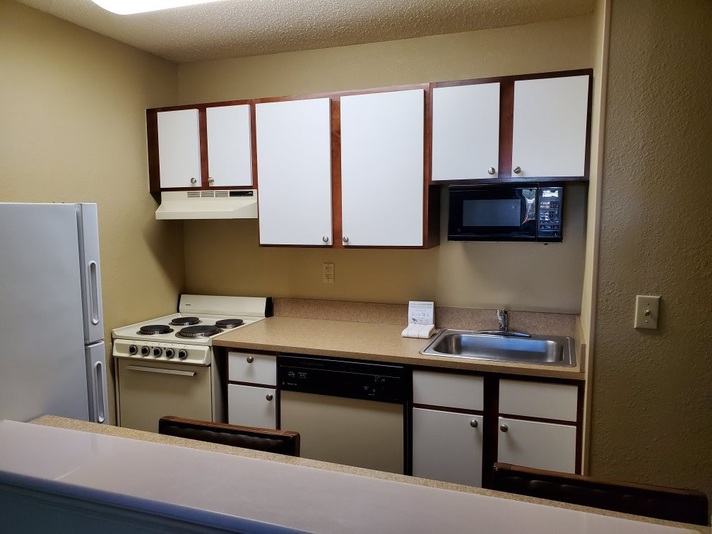 托莱多美国长住酒店 - 莫米主图