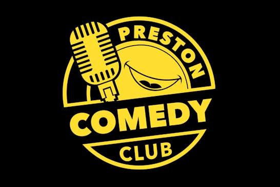 Preston Comedy Club景点图片