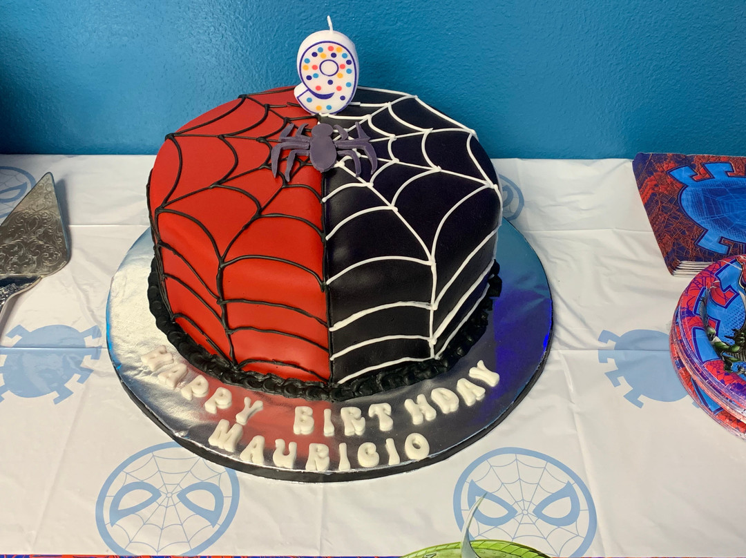 Urban Air Trampoline and Adventure Park-Harlingen必去景点