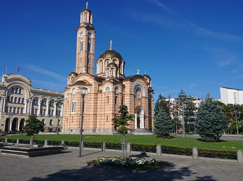 塔利亚酒店主图