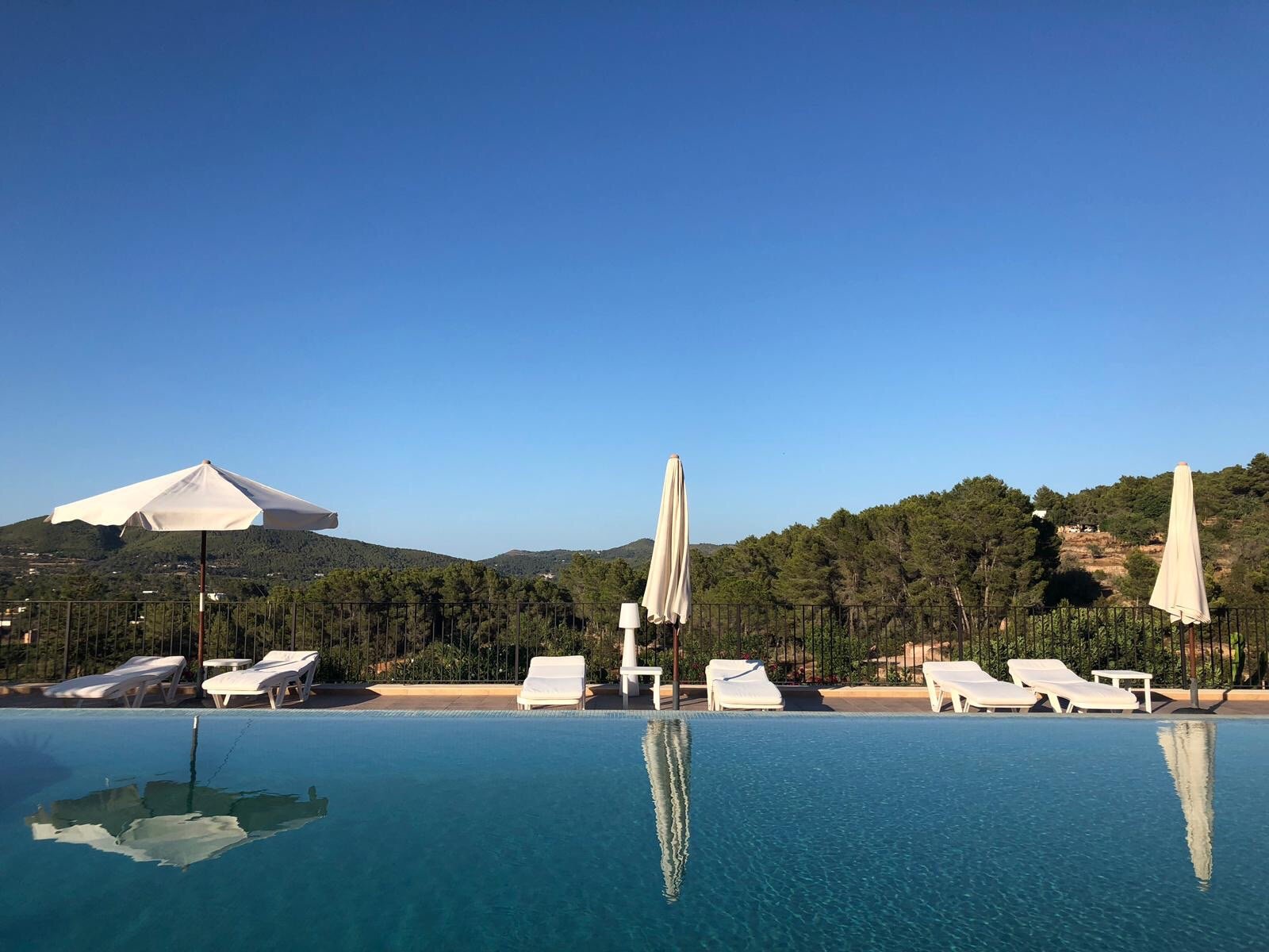 La Pitiusa Agroturismo-官方