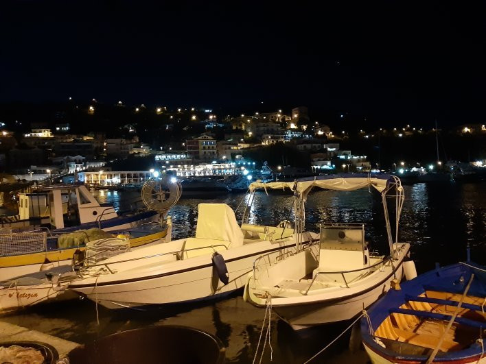 Porto Turistico di Agropoli景点图片
