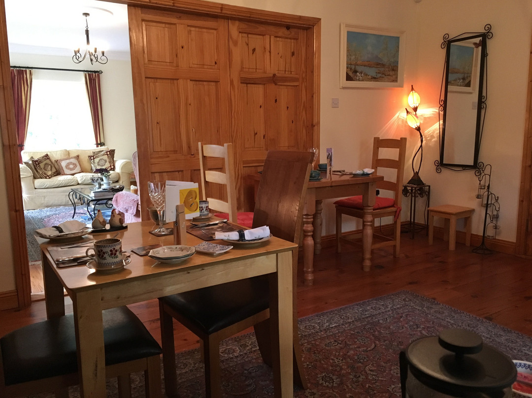 Newlands Lodge主图