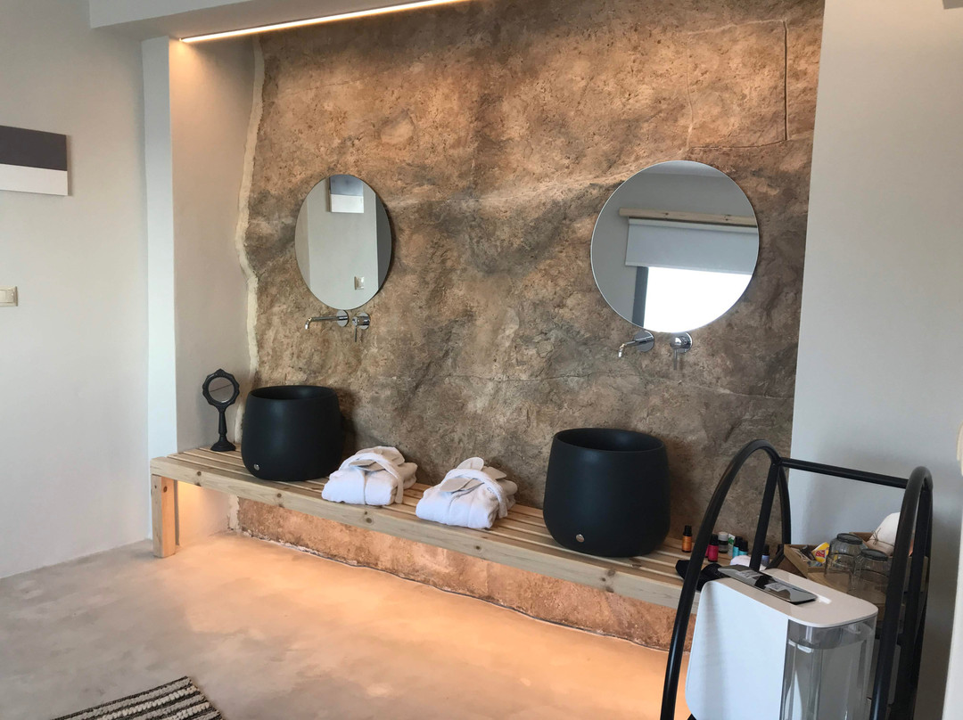 Chrysalis Boutique Hotel主图