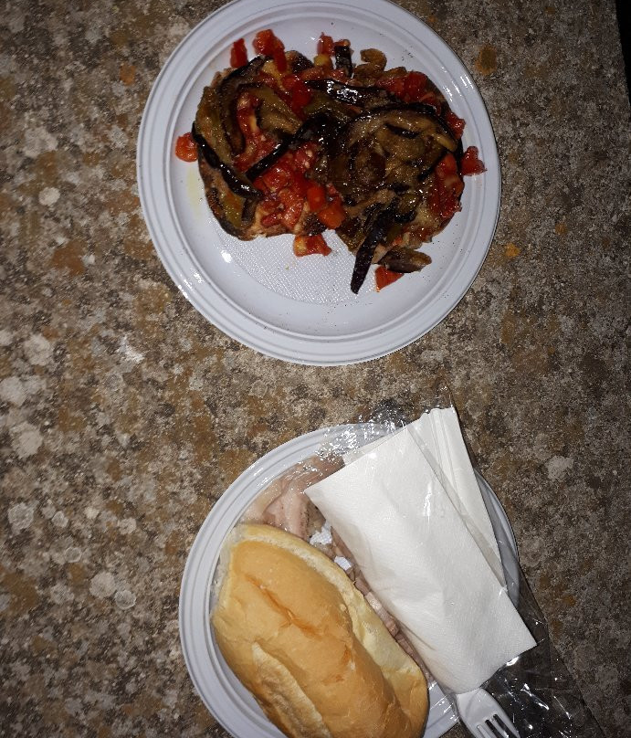 Santuario di Montevergine-Palmariggi必去景点