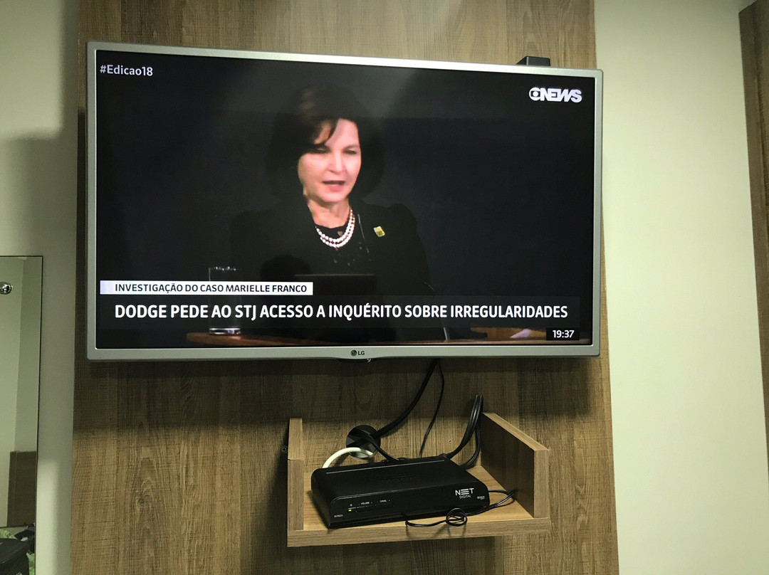 Hotel Dom Rafael Executivo主图