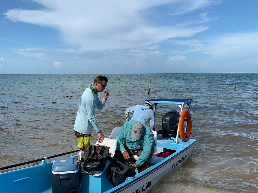 Villas Roseliz主图